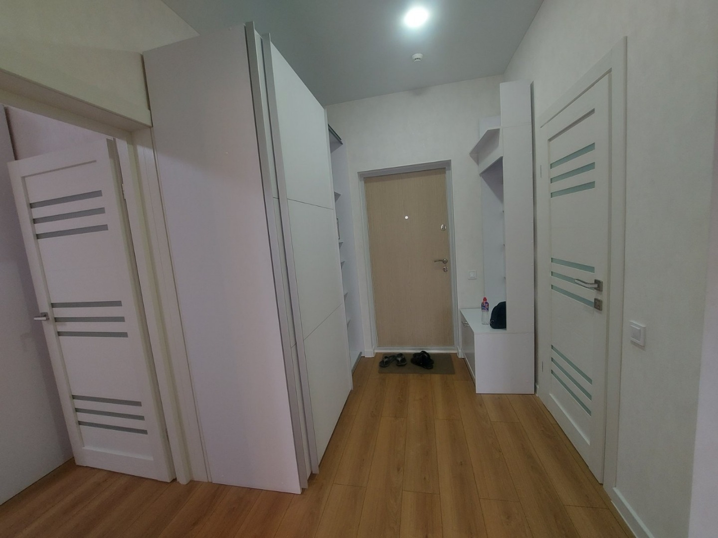 аренда двухкомнатной квартиры номер A-174450 в Малиновском районе, фото номер 23